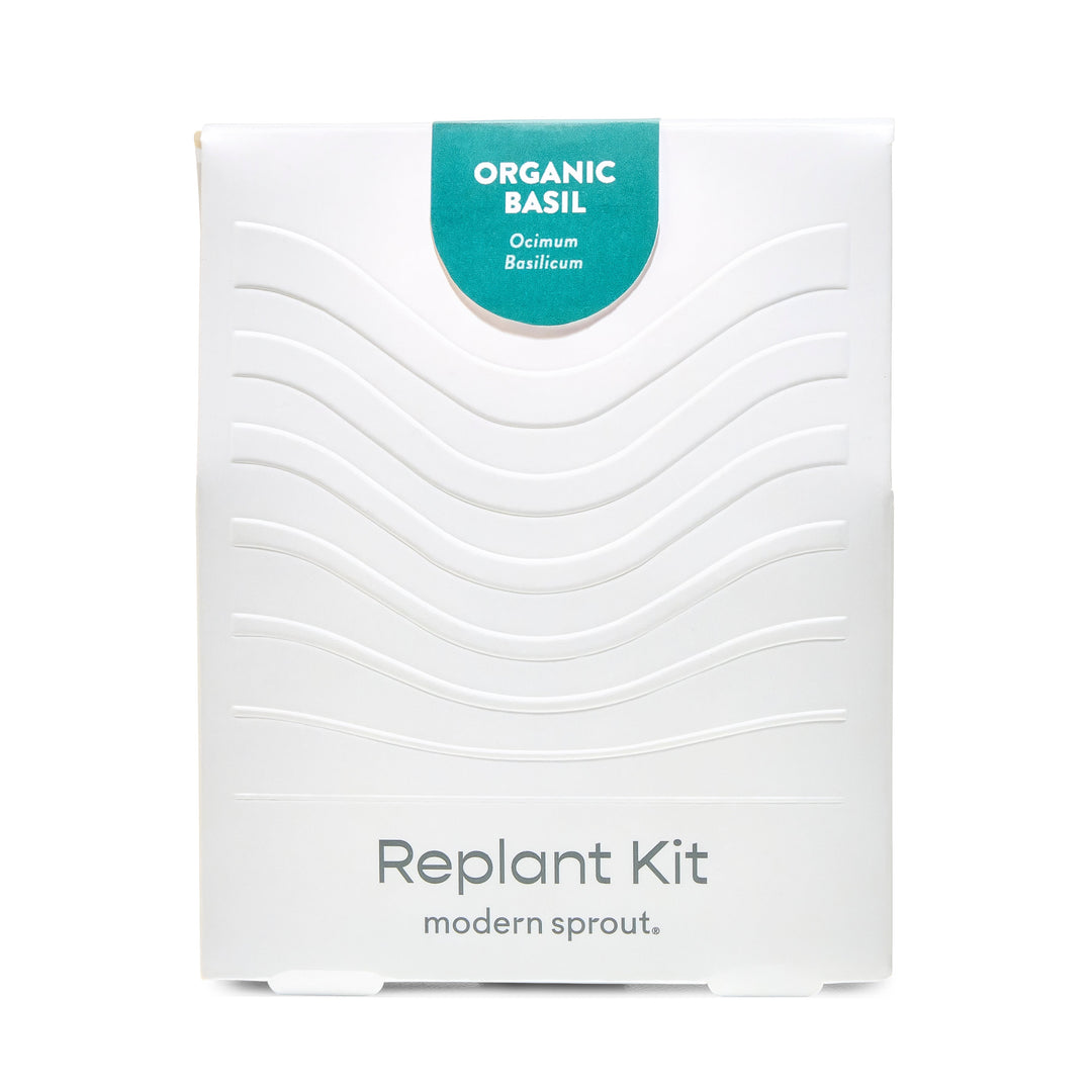 Immersion Hydroponic Replant Kit