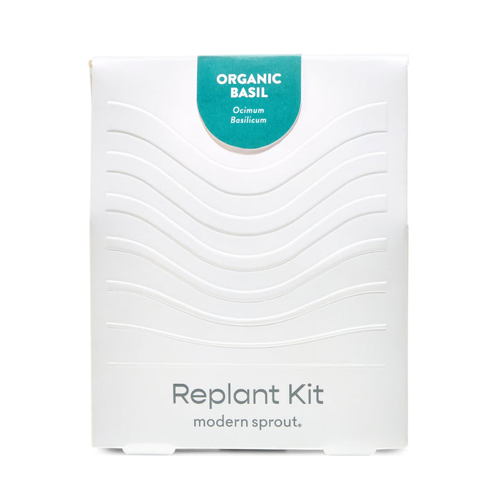 Immersion Hydroponic Replant Kit