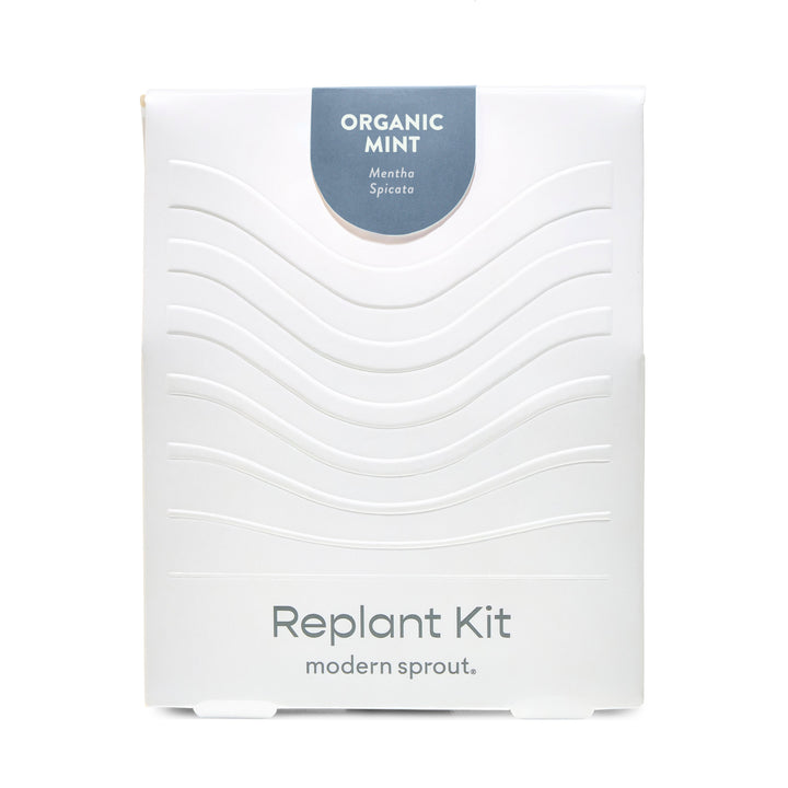 Immersion Hydroponic Replant Kit