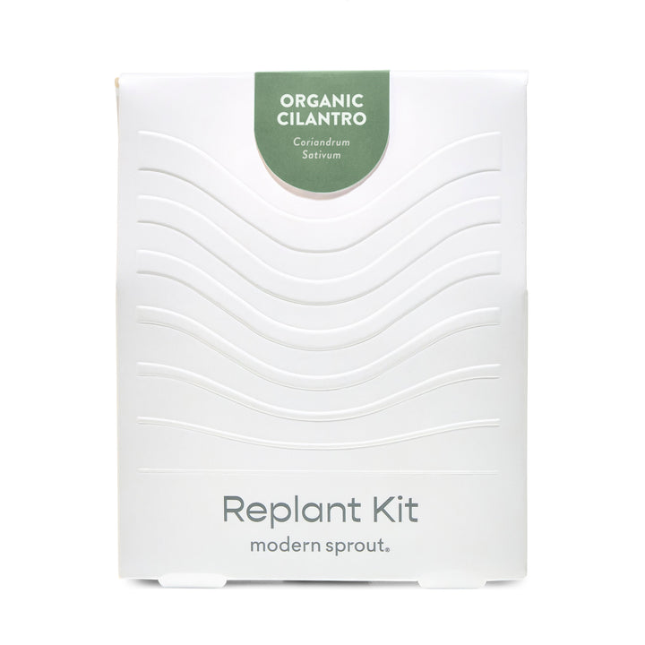 Immersion Hydroponic Replant Kit