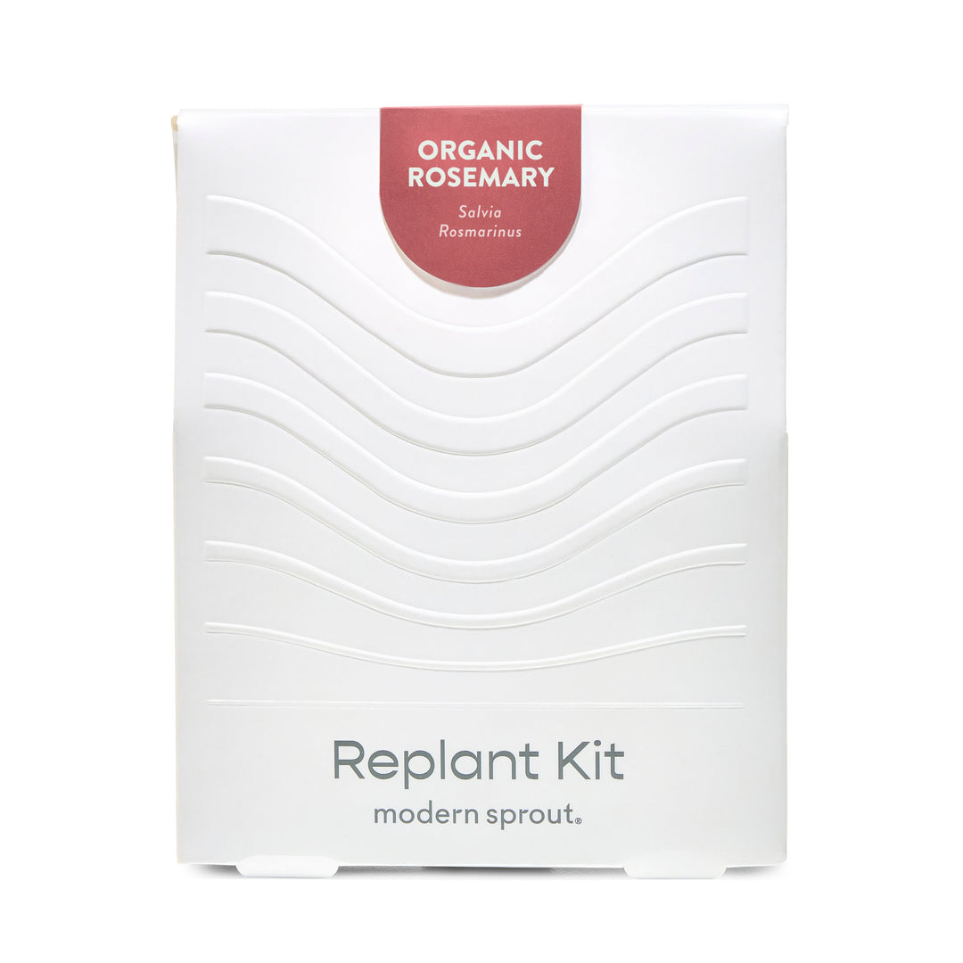 Immersion Hydroponic Replant Kit