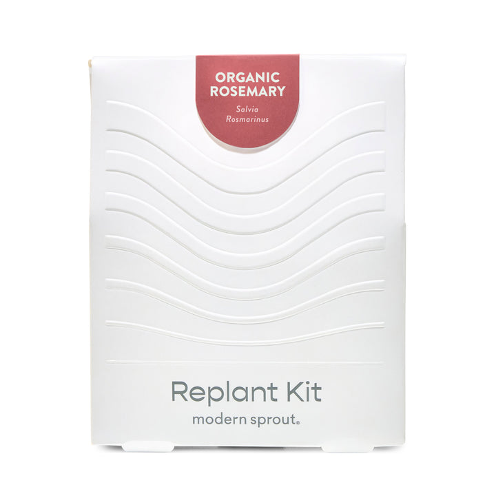 Immersion Hydroponic Replant Kit