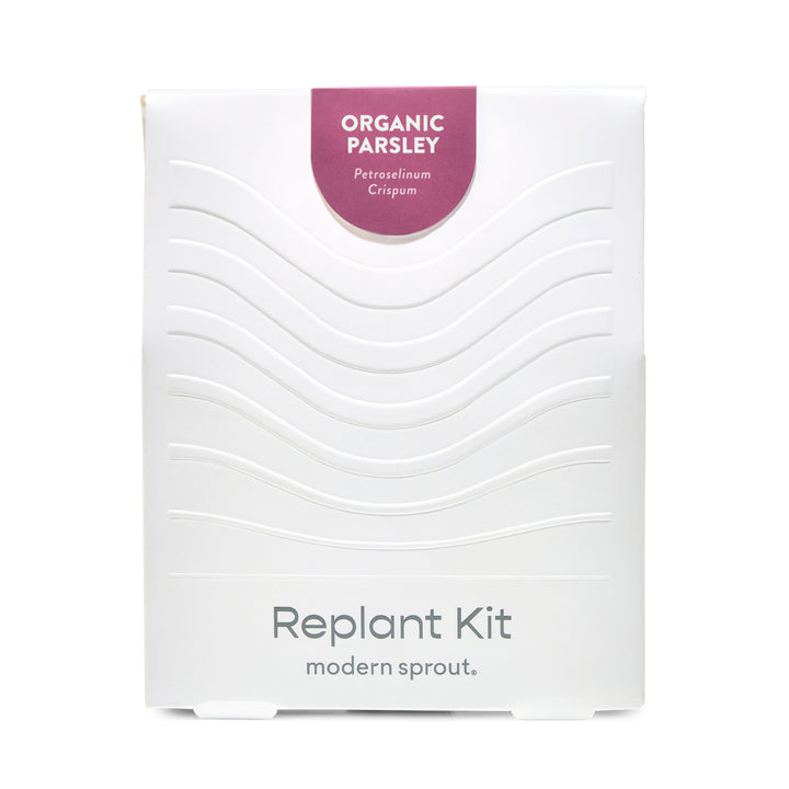 Immersion Hydroponic Replant Kit