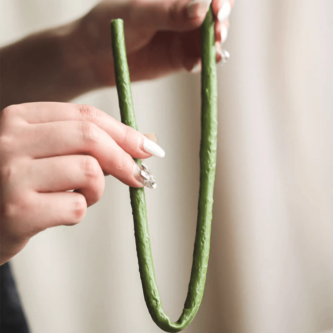 Artificial Lotus Flower and Seedpod
