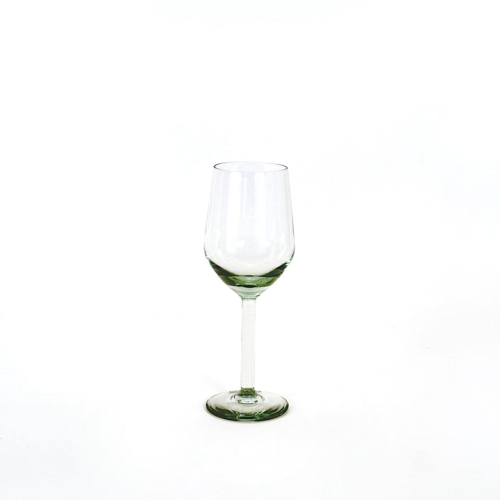 Vulindela Sherry/Port Glass