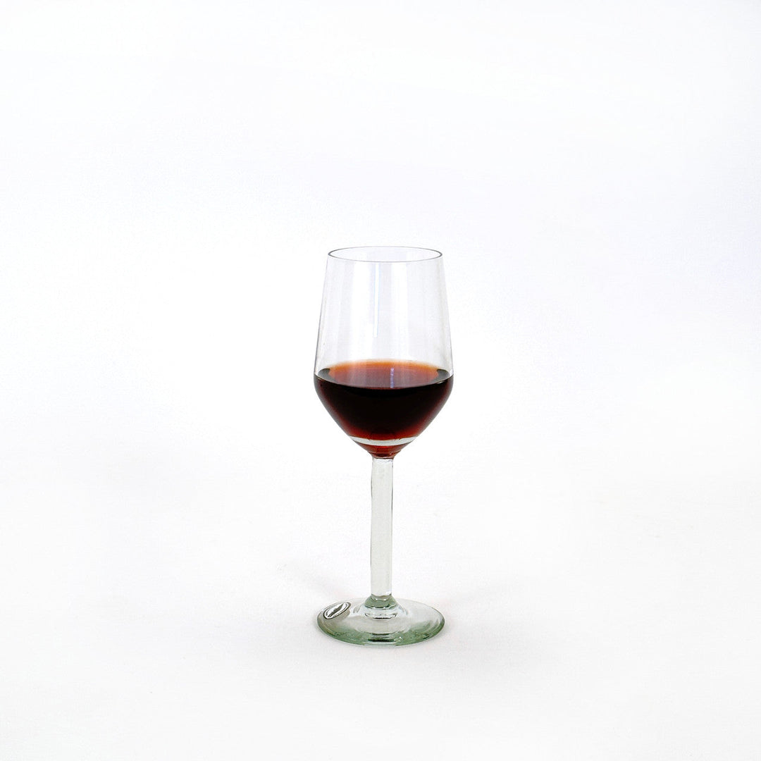 Vulindela Sherry/Port Glass