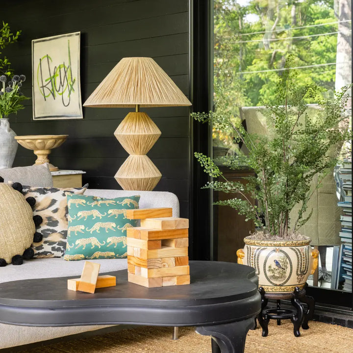 Faux Maidenhair Fern