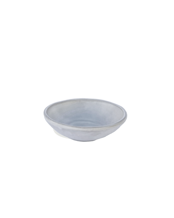 Cloud Oval Small Bowl - Set of 4