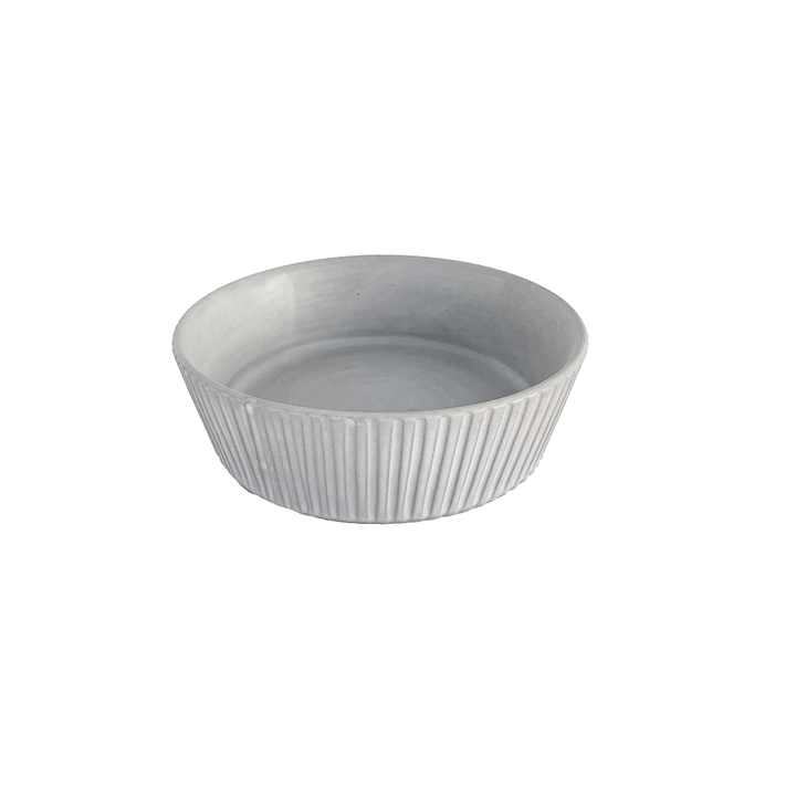 Cloud Lines Pasta Bowl - Set of 4