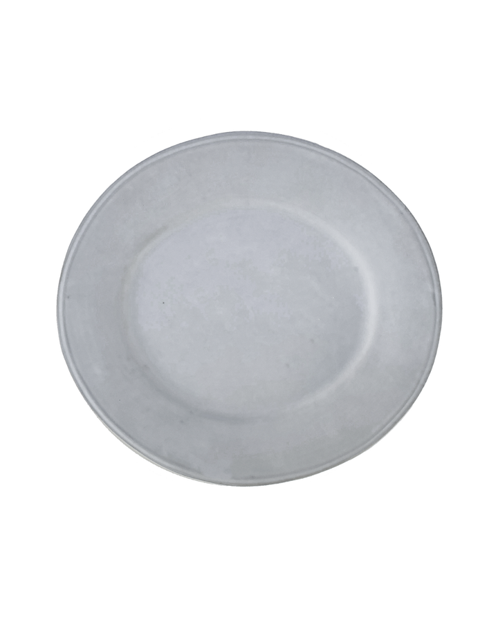 Cloud Oval Serving Tray