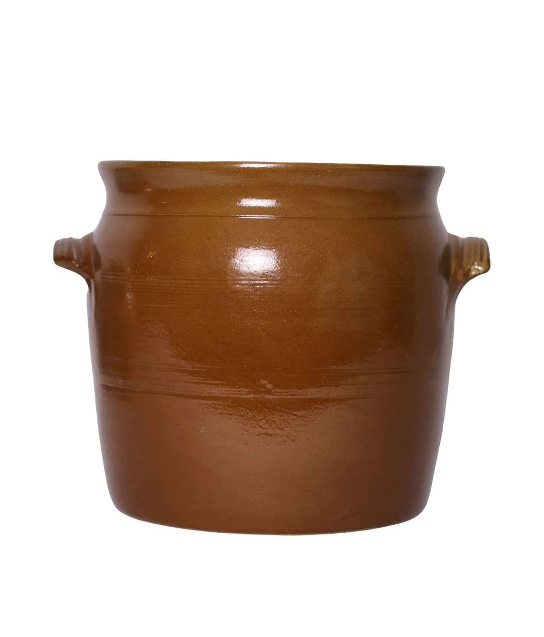 Bonny sur Loire Barrel Crock