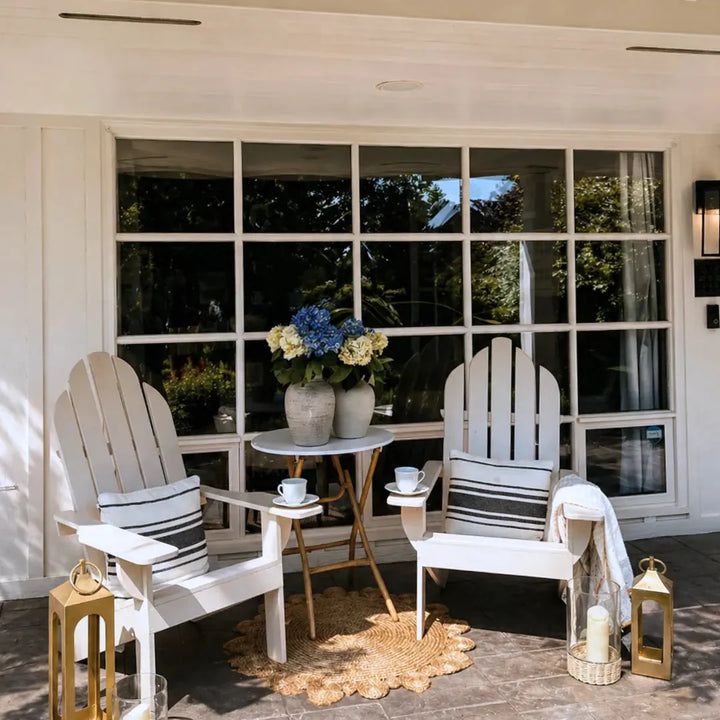 Brass Lantern