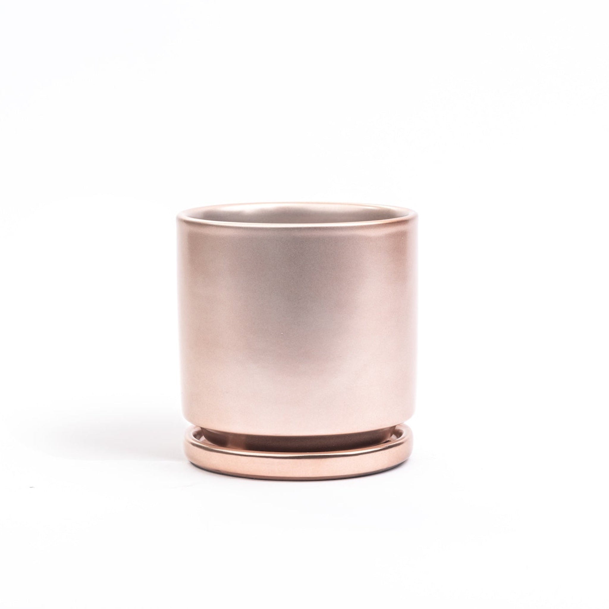 Isabella Planter