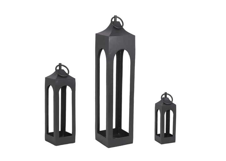 Charlotte Outdoor Lantern