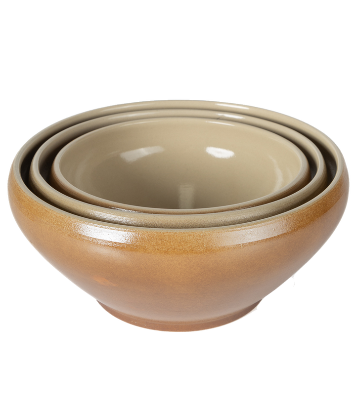 Vintage Bowls