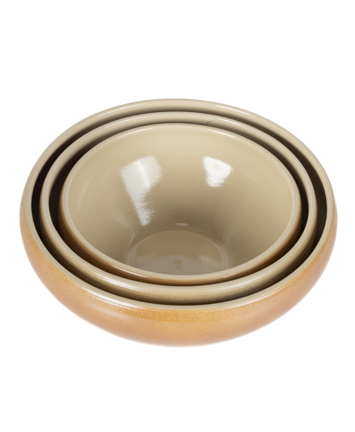 Vintage Bowls