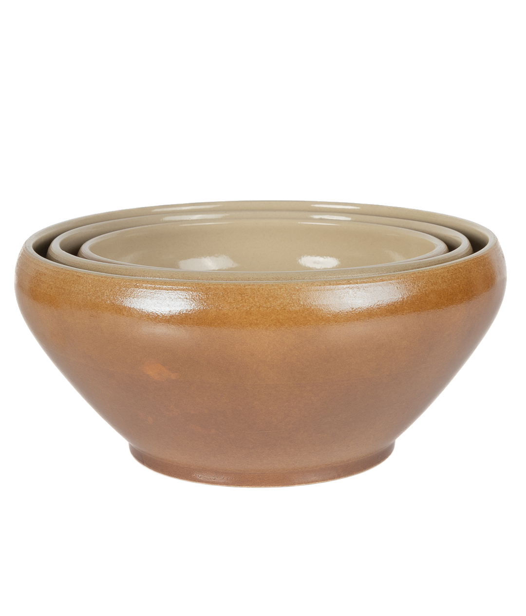 Vintage Bowls