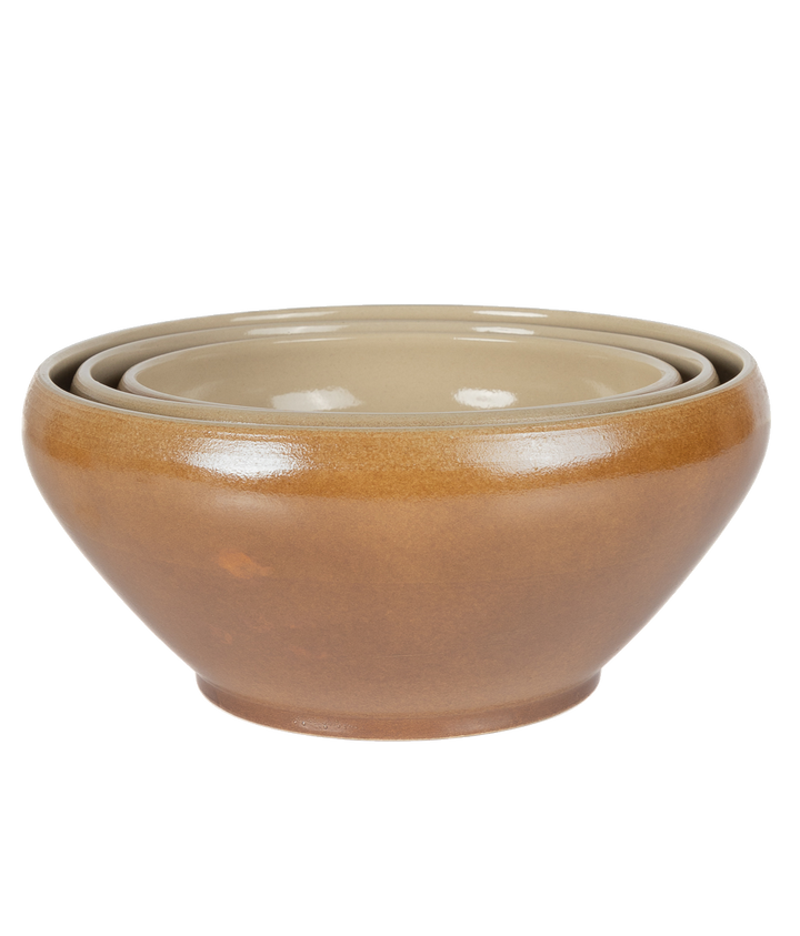 Vintage Bowls