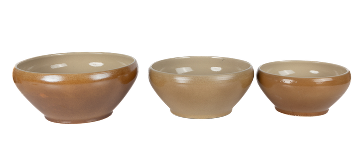 Vintage Bowls