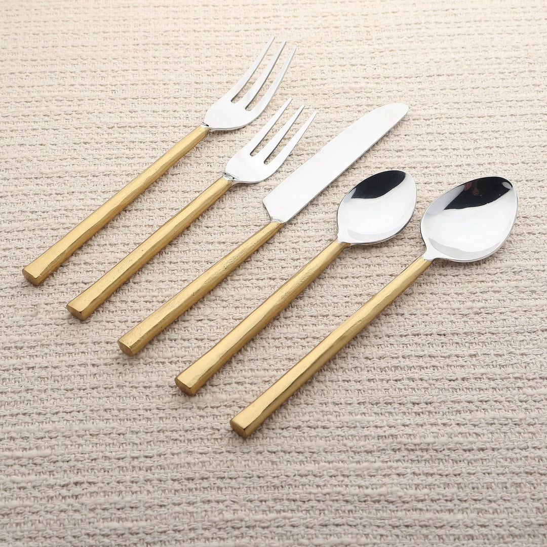 Sundance Flatware, 5-Pc. Place Setting