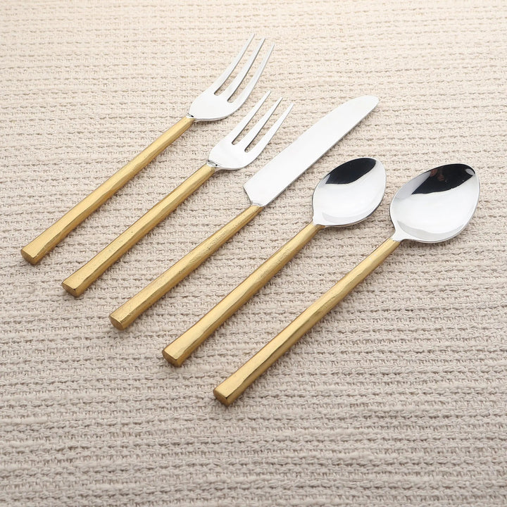 Sundance Flatware, 5-Pc. Place Setting