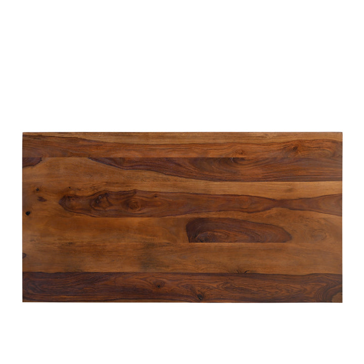 Seesham Wood Coffee Table