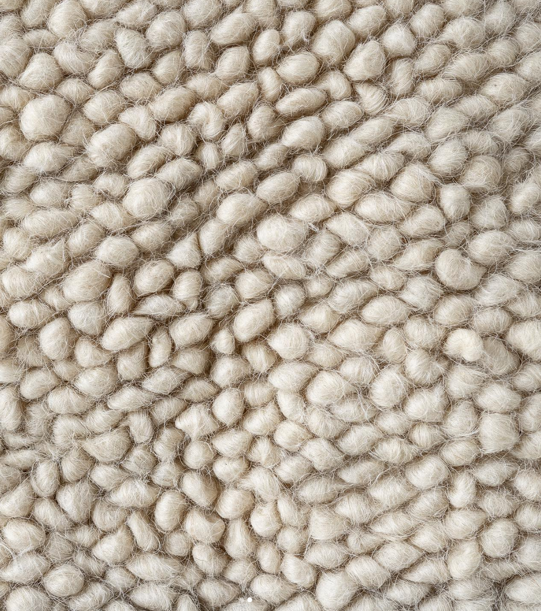Handwoven Pillow "Forest" Moss