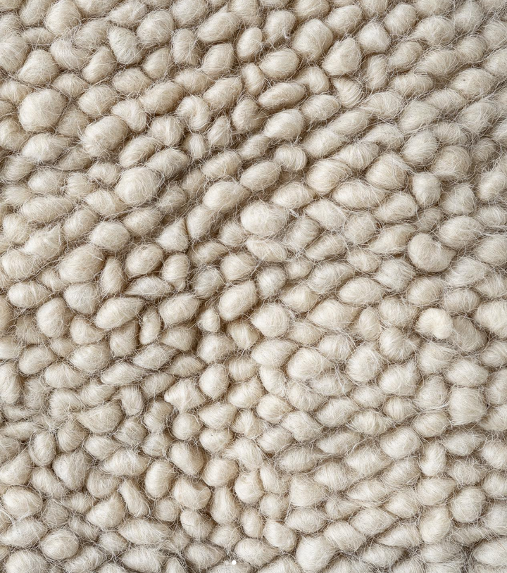 Pillow "Forest" - Bark