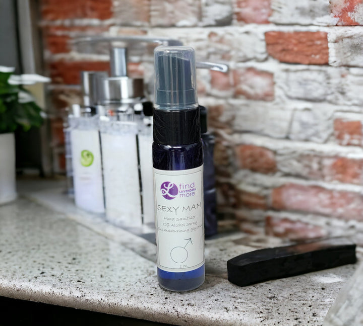 Lavender Gift Set Bundle