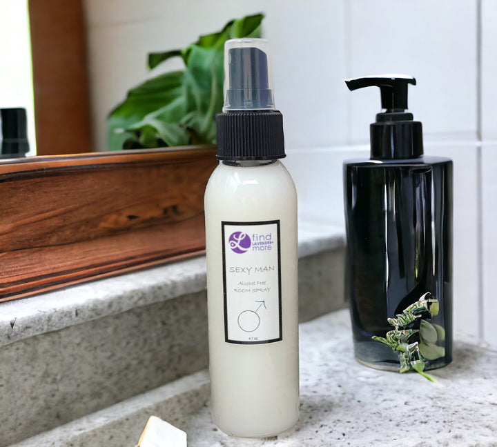 Lavender Gift Set Bundle