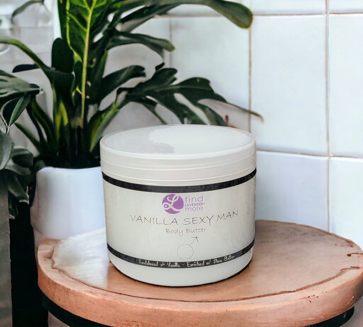 Lavender Gift Set Bundle