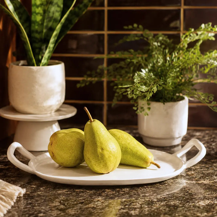 Charlotte Serving Tray