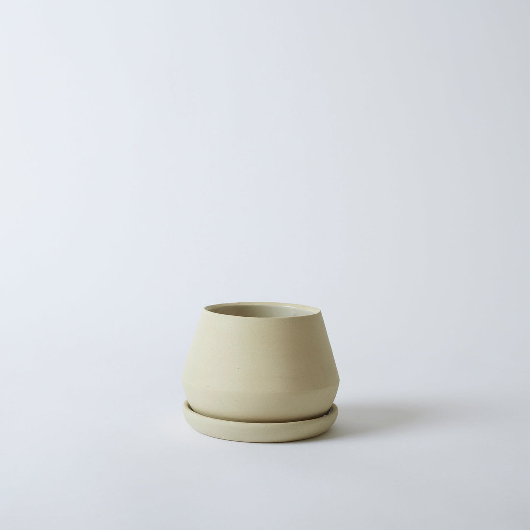 The Rancho Planter
