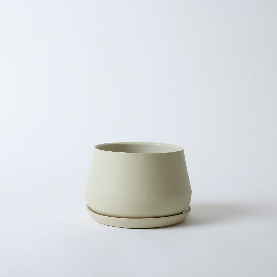 The Rancho Planter