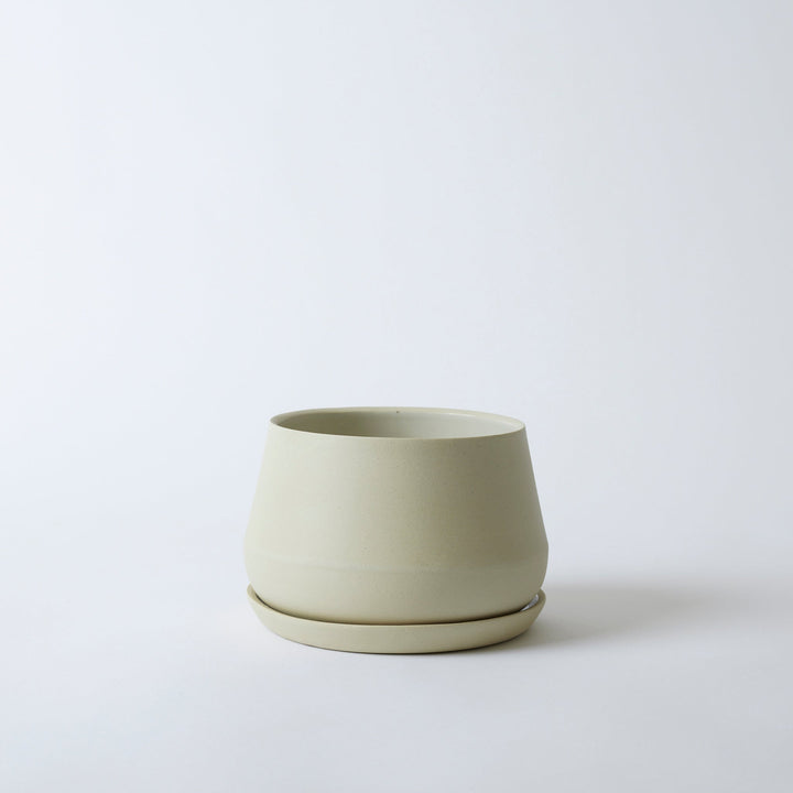 The Rancho Planter