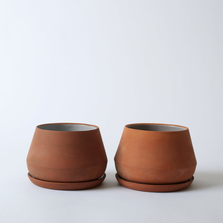 The Rancho Planter