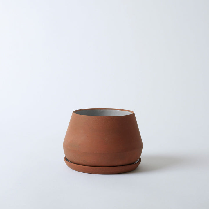 The Rancho Planter