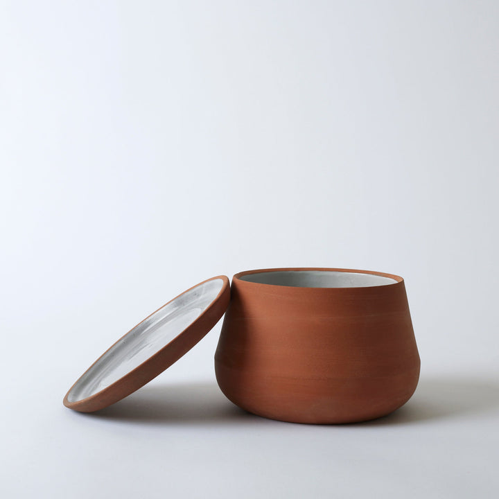 The Rancho Planter