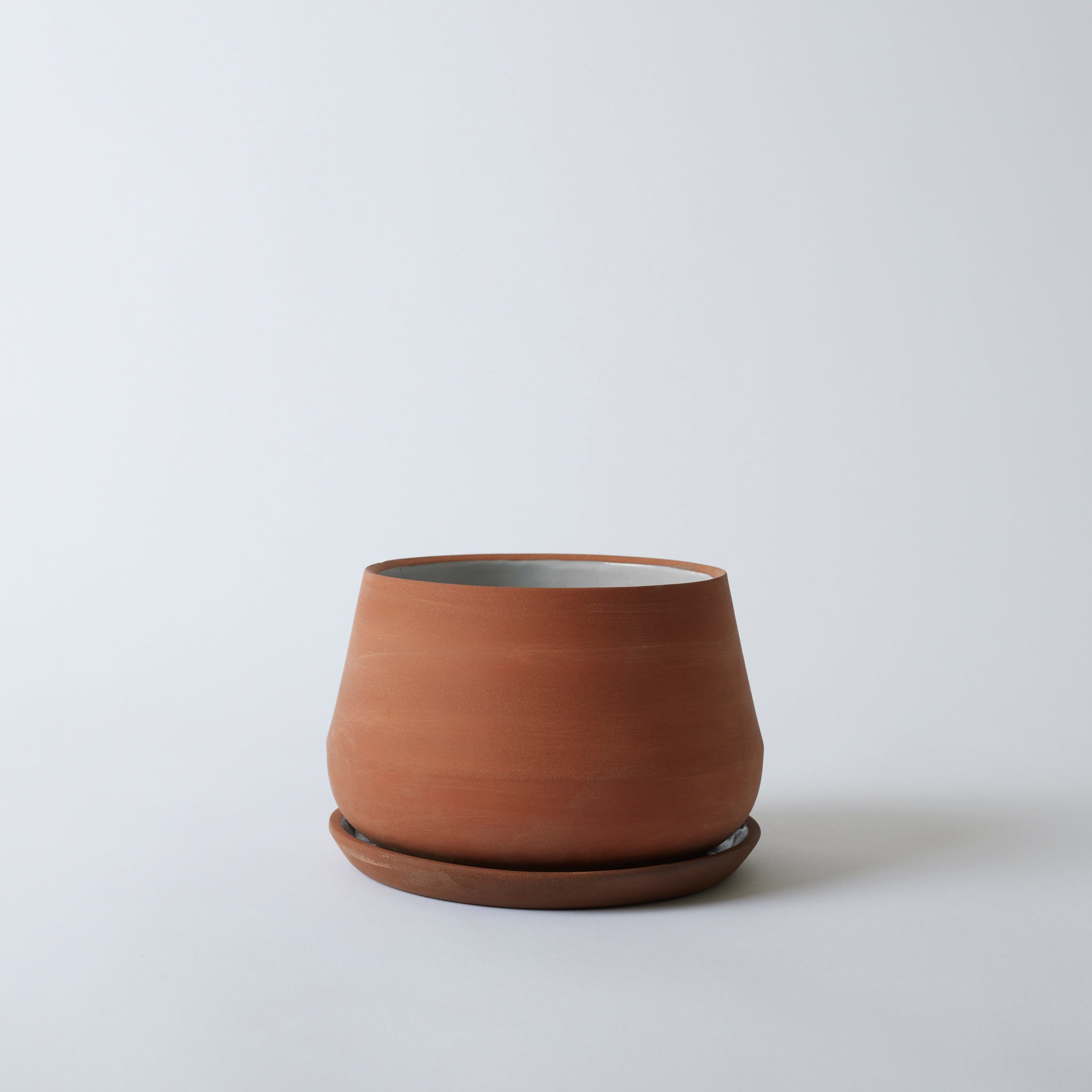 The Rancho Planter