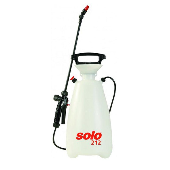 Solo 212 Home &amp; Garden Tank Sprayer (2 gallon)