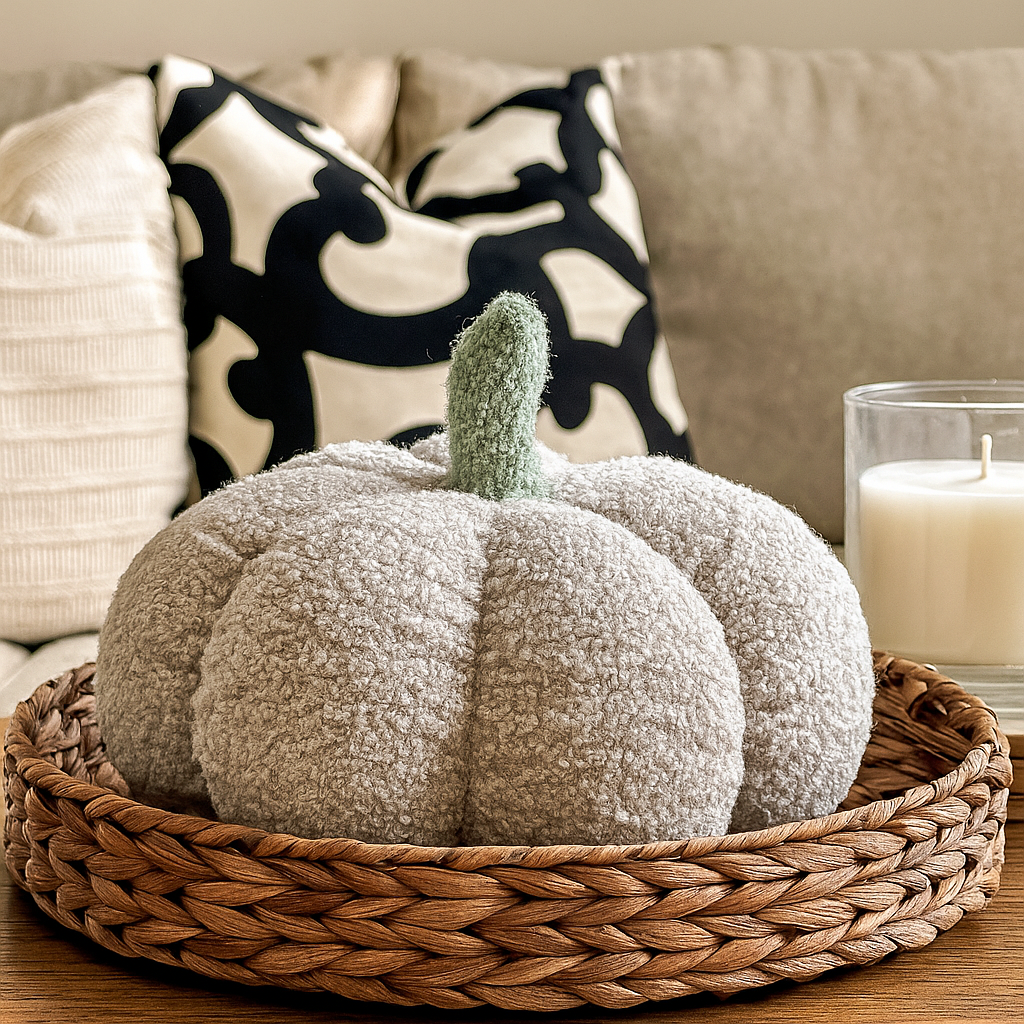 Blair Pumpkin