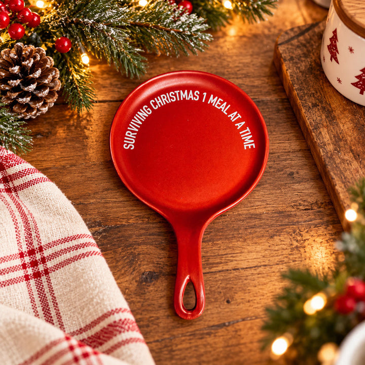 Surviving Christmas