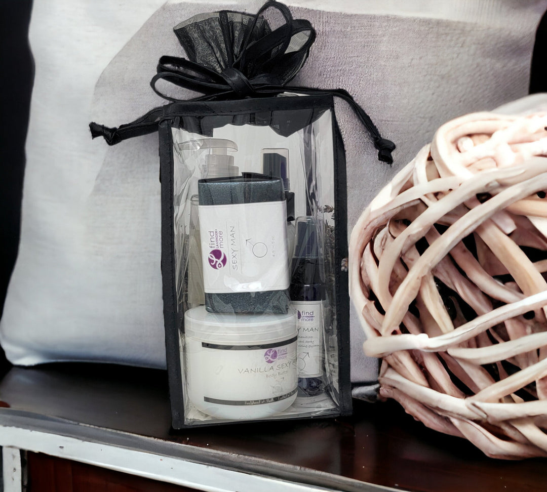 Lavender Gift Set Bundle