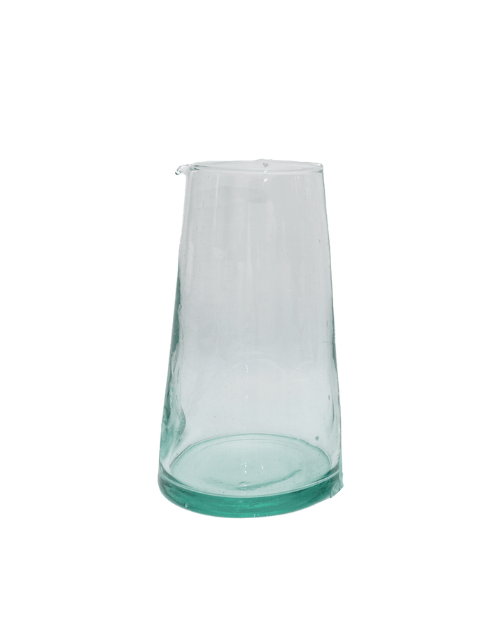 Tapered Carafe