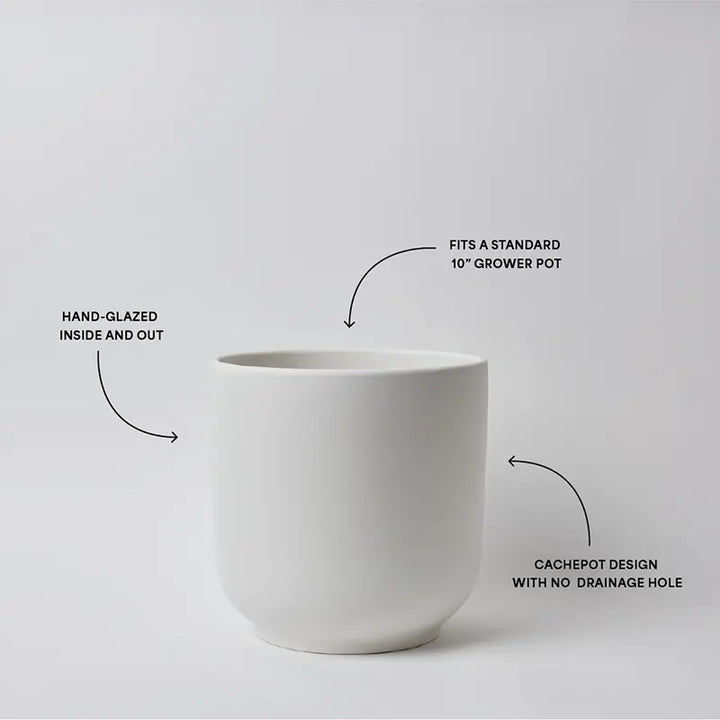 Bell Planter