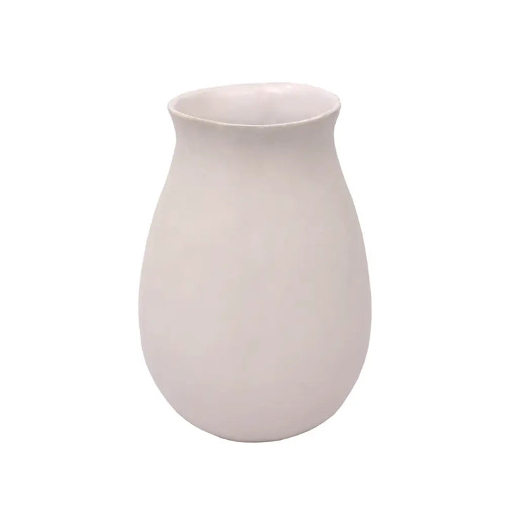 Charlotte Aluminum Vase