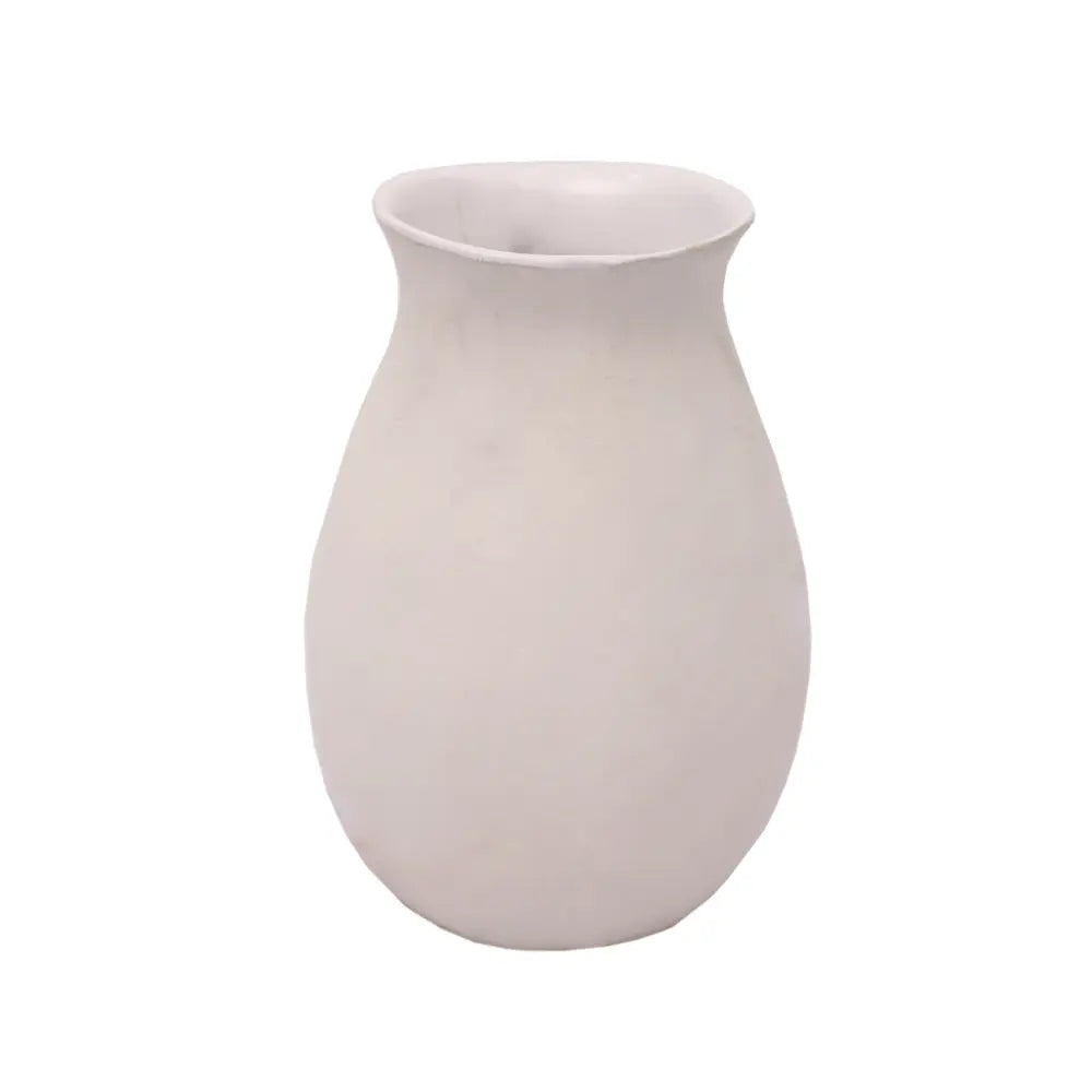 Charlotte Aluminum Vase