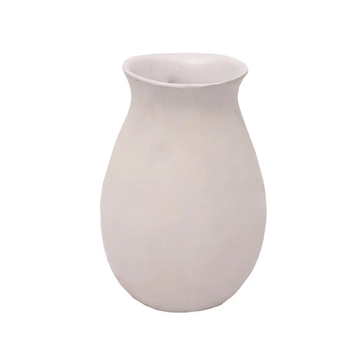 Charlotte Aluminum Vase