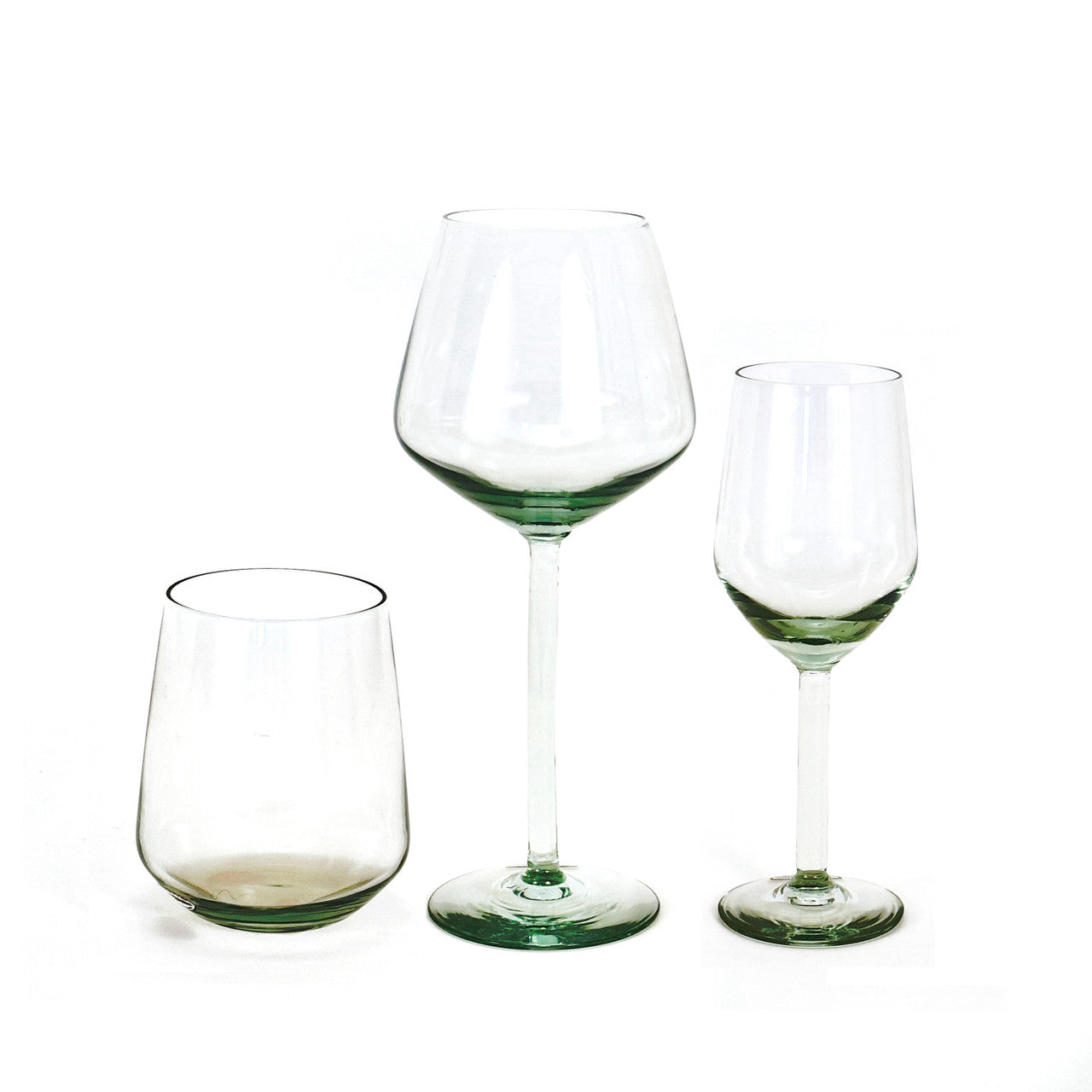 Vulindela Water Glass