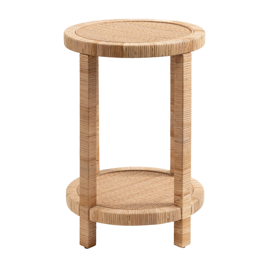Rafina Round Table